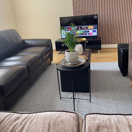 Luxestay Rooms - Old Trafford מנצ'סטר מראה חיצוני תמונה